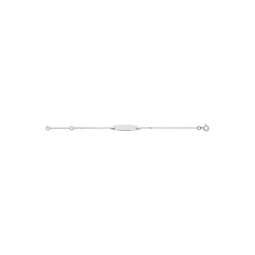 Gourmette Enfant - Or 18 Carats
