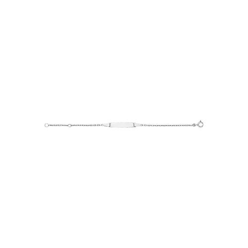 Gourmette Enfant - Or 18 Carats