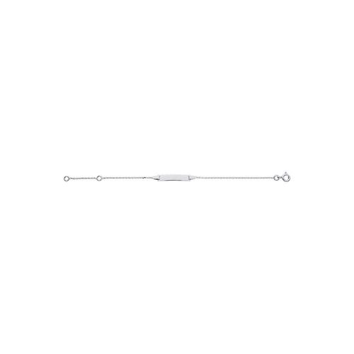 Gourmette Enfant - Or 18 Carats