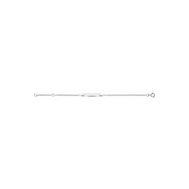 Gourmette Enfant - Or 18 Carats