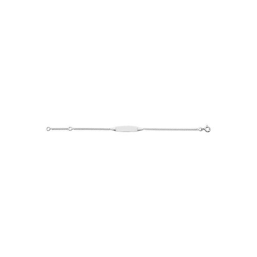 Gourmette Enfant - Or 18 Carats