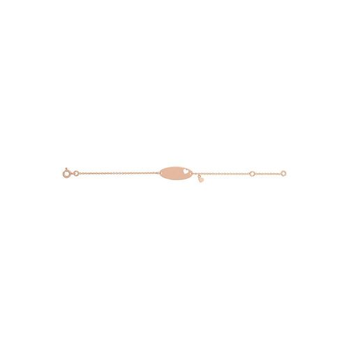 Gourmette Enfant - Or 18 Carats