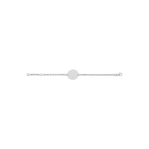Gourmette Enfant - Or 18 Carats