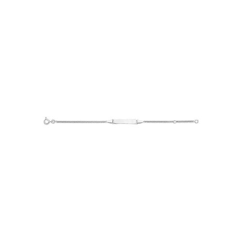 Gourmette Enfant - Or 18 Carats