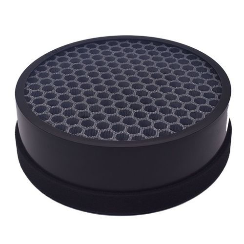 Filtre HEPA de remplacement pour purificateur d'air Levoit, 2 jeux, LV-H132