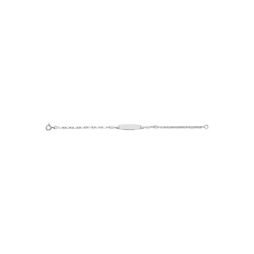 Gourmette Enfant - Or 18 Carats