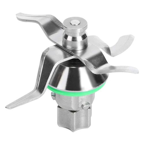 Lame de mélangeur, accessoires de remplacement, qualité alimentaire pour Thermomix TM5 Vorwerk Thermomix