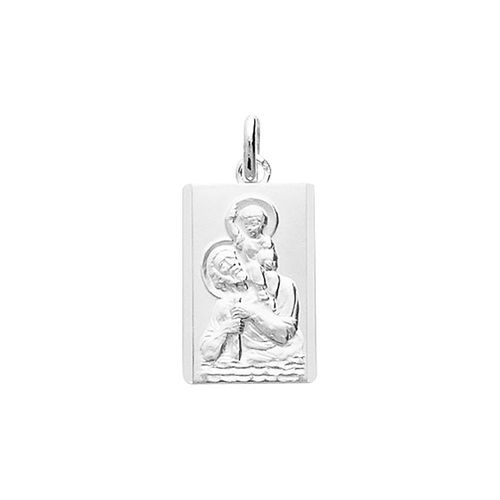 Médaille Enfant - Argent 925