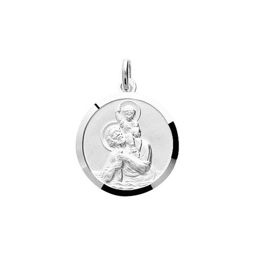 Médaille Enfant - Argent 925