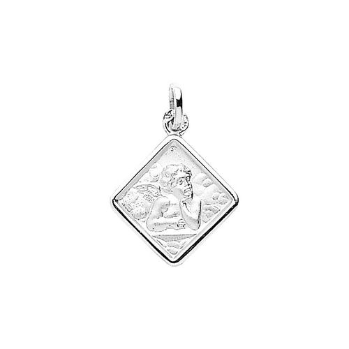 Médaille Enfant - Argent 925