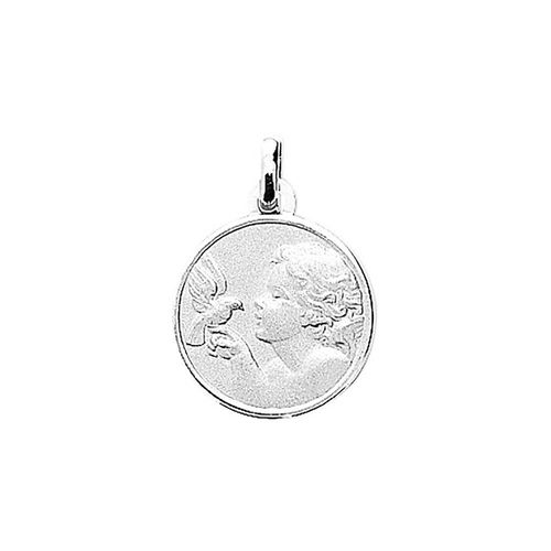 Médaille Ange - Argent 925