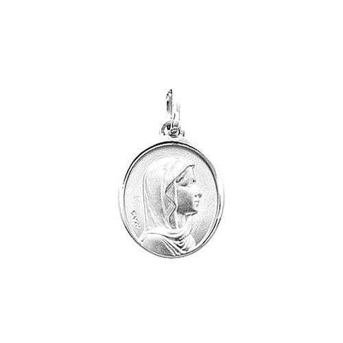 Médaille Enfant - Argent 925