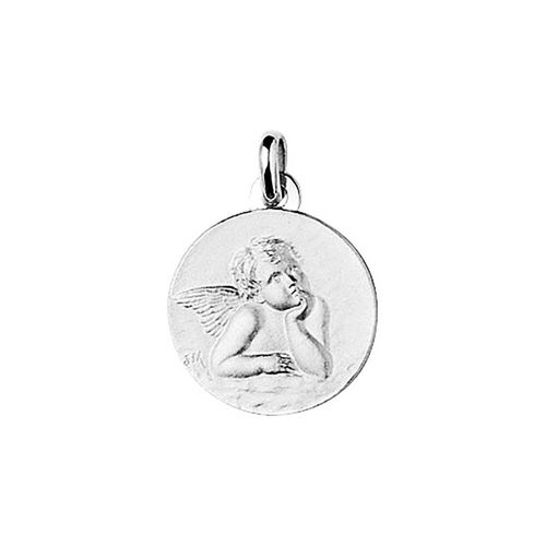 Médaille Enfant - Argent 925