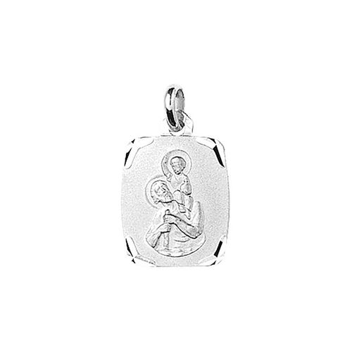 Médaille Enfant - Argent 925