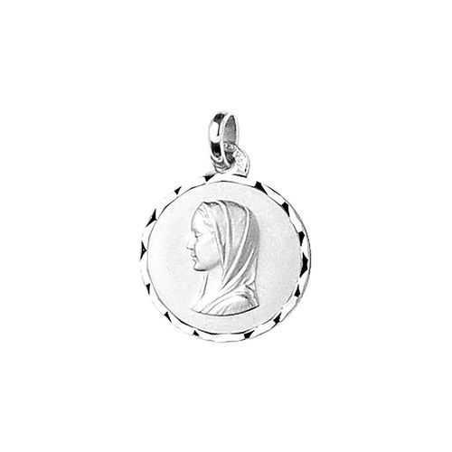 Médaille Enfant - Argent 925