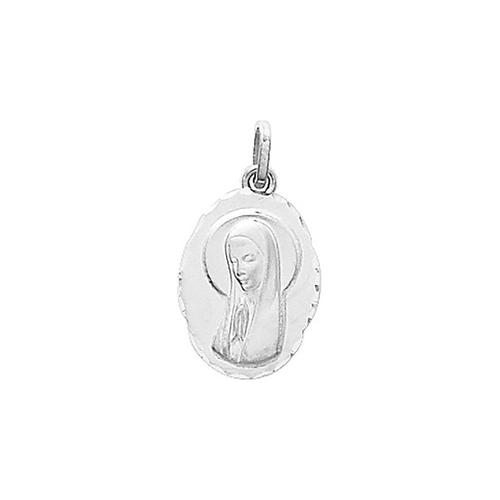 Médaille Enfant - Argent 925