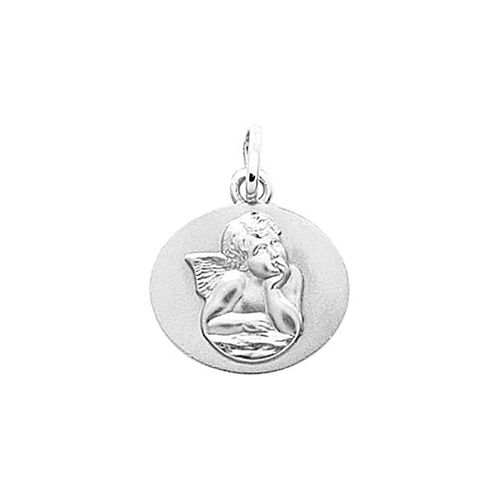 Médaille Enfant - Argent 925