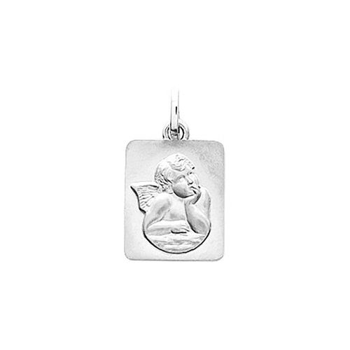 Médaille Enfant - Argent 925