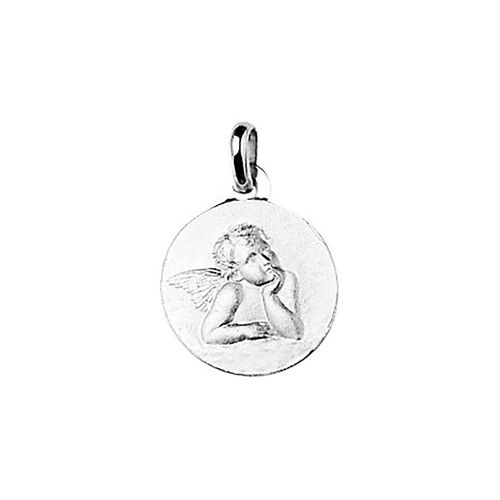Médaille Enfant - Argent 925