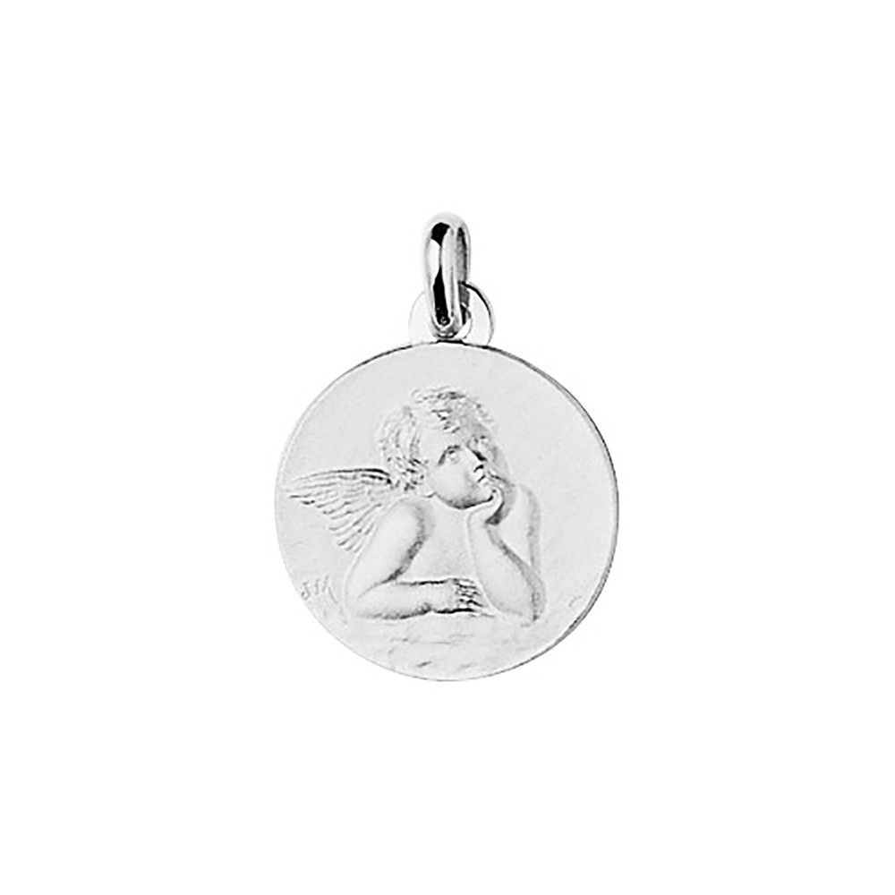 Médaille Enfant - Argent 925