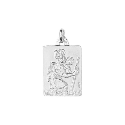 Médaille Enfant - Argent 925