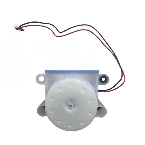 Ventilateur de moteur pour aspirateur robot midea VCR15 VCR16, pièces et accessoires de filtre