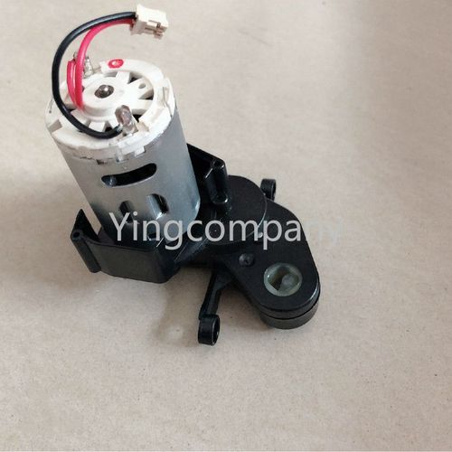 Moteur de brosse à rouleau principal d'aspirateur pour Ecovacs DEEBOT DM88, pièces de moteurs de brosse robotique DEEBOT DM88