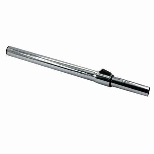 Tuyau d'extension en métal, Tube télescopique pour aspirateur Robot PHILPS/Midea, pièces et accessoires, 32mm, 1 pièce