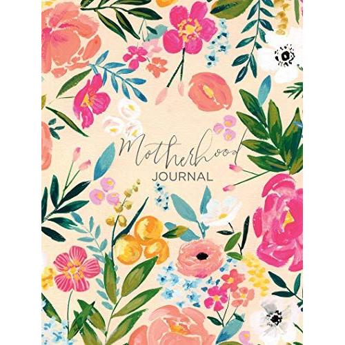 Motherhood Journal