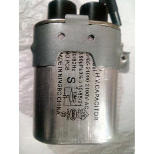HV Condensateur micro-ondes CH85 21095 - 2100V - BiCai H.V CAPACITOR CH85