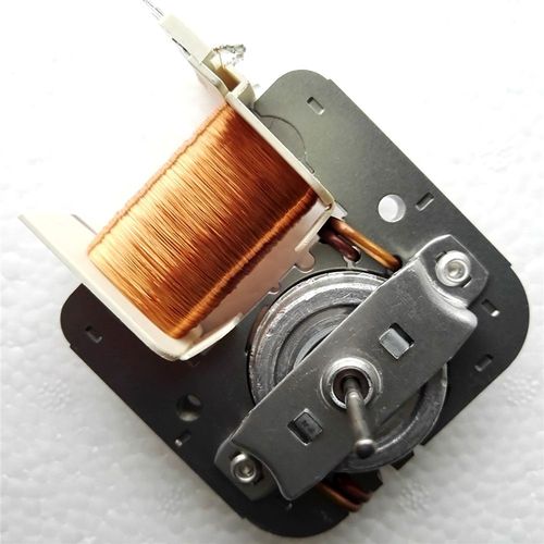 Moteur de ventilateur de refroidissement pour four à micro-ondes Galanz GAL6309E(30)-ZD 220-240V 50/60hz