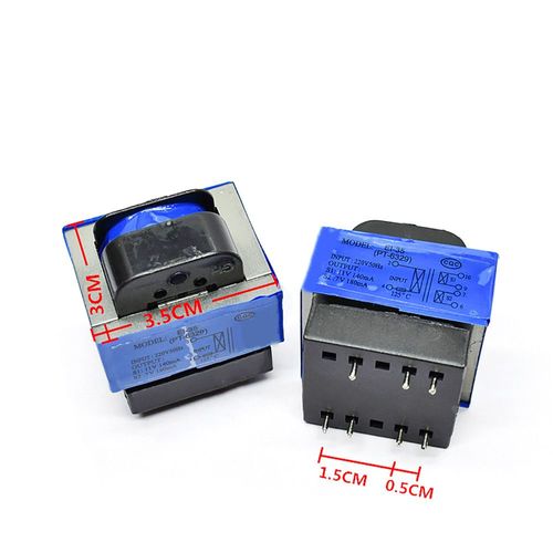 Transformateur de haute qualité pour four à micro-ondes Galanz 220V à 11V/7V, carte mère pour four à micro-ondes