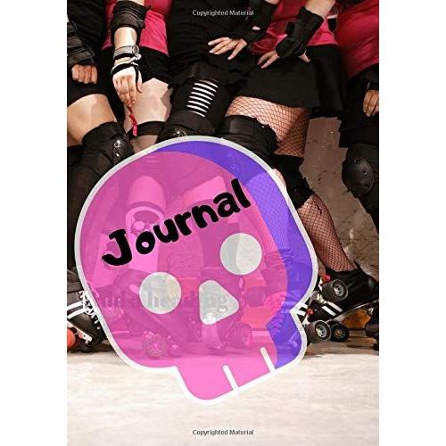 Journal: Roller Derby