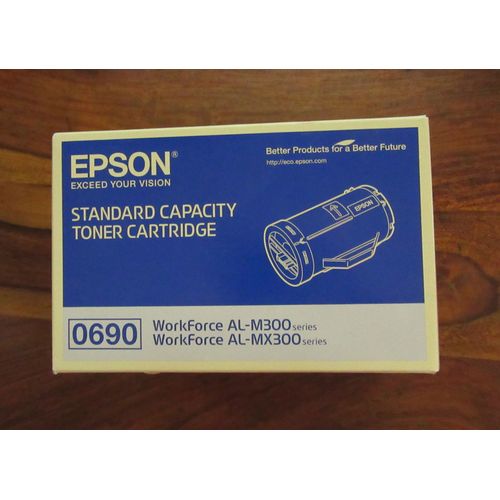 Cartouche encre Epson 0690