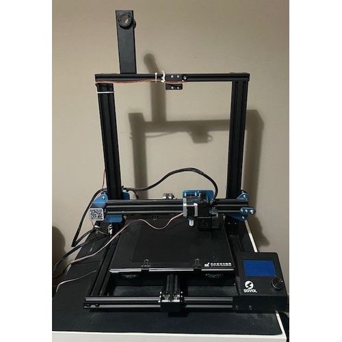 Imprimante 3D Sovol SV01 + BLTouch en très bon état
