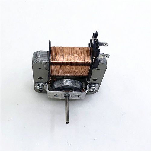 Moteur de ventilateur de refroidissement pour four à micro-ondes, YZ-E6120-M51D pièces de four à micro-ondes 220-240vac pour Galanz