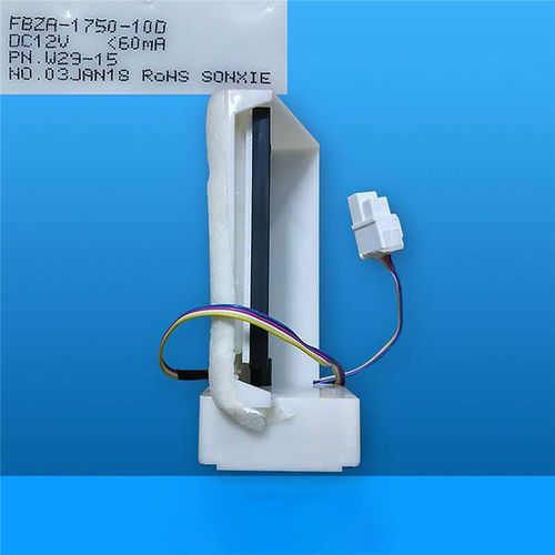 Moteur d'amortisseur DA31-00043J BCD-285WNMVS, 1 pièce, remplacement pour Samsung DA31-00043J BCD-285WNMVS, accessoires de réfrigérateur