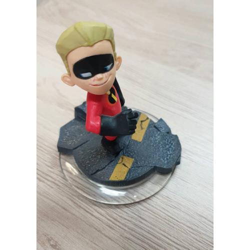 Figurine Disney Infinity Indestructible Ps4