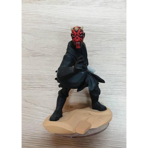 Figurine Disney Infinity Star Wars Ps4