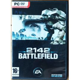 Battlefield 2142 - Pc Dvd