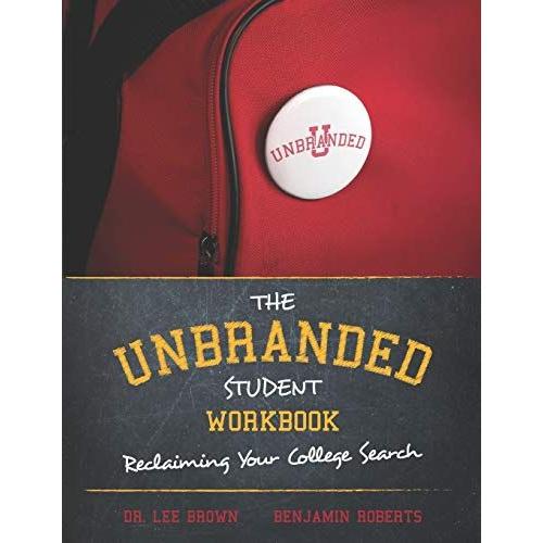 The Unbranded Student Workbook