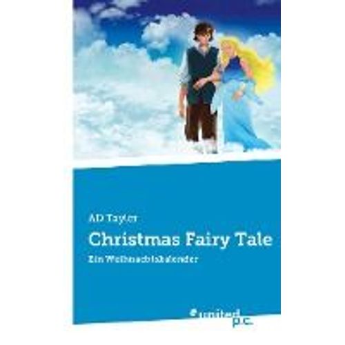 Christmas Fairy Tale