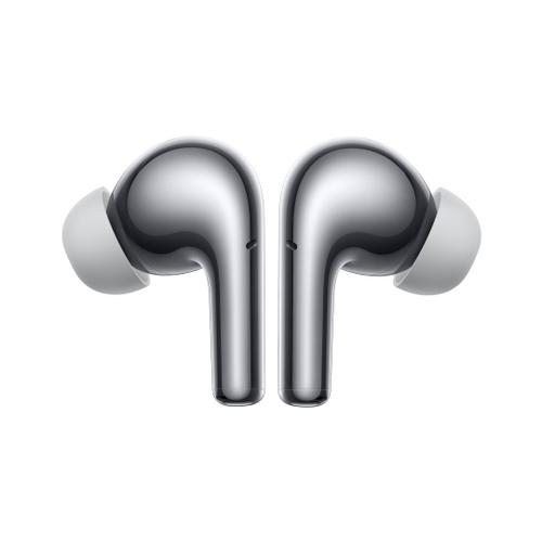 OnePlus Buds Pro Radiant Silver Argent