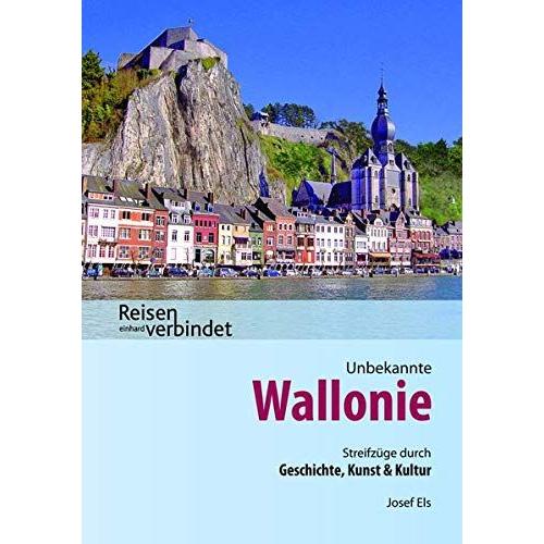 Unbekannte Wallonie