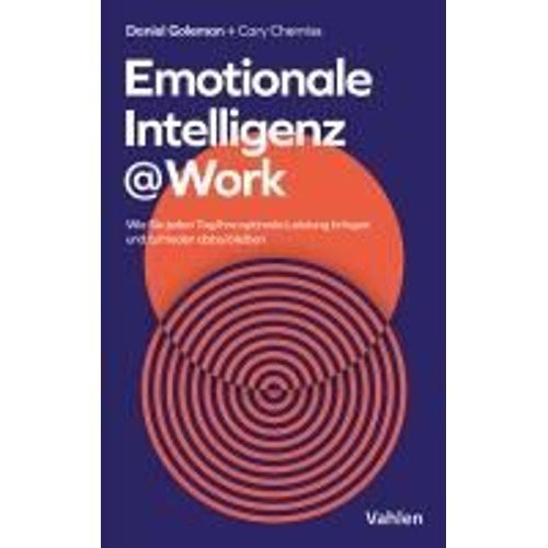 Emotionale Intelligenz @ Work