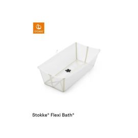 Baignoire Pliante Flexi Bath® Xl Grande Taille Sandy Beige