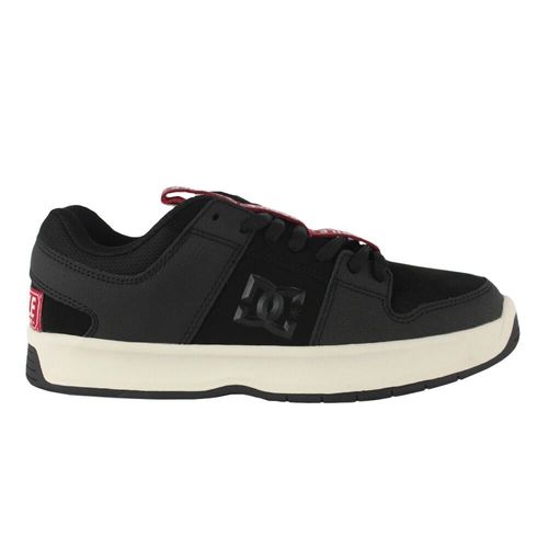 Dc Shoes Aw Lynx Zero S Adys100718 Black/Black/White (Xkkw) - T40