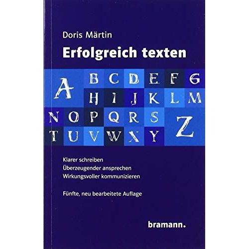 Erfolgreich Texten