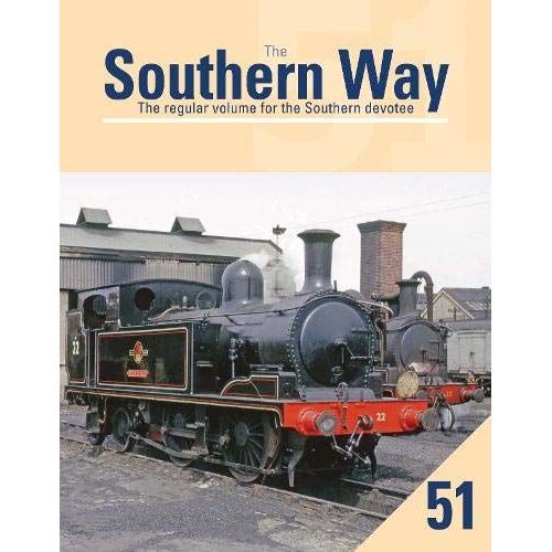 The Southern Way 51