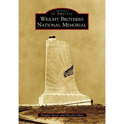 Wright Brothers National Memorial
